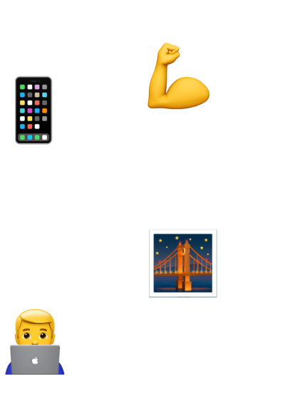 I Create strong bridge between product & users